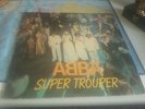 RARE 33T ABBA 