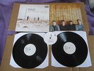 TRAVIS The Man Who INDEPENDIENTE LP & BONUS 12