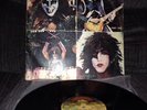 Kiss Alive lp  Chile Part 2. Rare Lp.