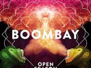Open Season - Boombay Vinyl LP NEU 0650382 | nguru,phenomden,roots rockers