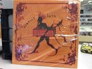 LANDBERK: Riktigt Akta, Colours Records, Norway, SEALED, RARE PROG, OOP LP