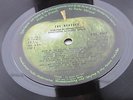 THE BEATLES  WHITE ALBUM  1973  EXPORT  LP  U.K.  MADE IN FRANCE  EXCELLENT