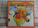 KINKS - GOLDEN HOUR OF THE KINKS 12