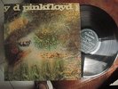PINK FLOYD -A SAUCERFUL OF SECRETS-FRENCH ORIG.COLUMBIA  SCTX 340.770 VG+/VG+