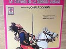 French OG OST La charge de la brigade légère John Addison Manfred Mann near MINT