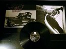 AEROSMITH - PUMP VINYL LP 12