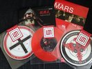Limited Edition 30 Seconds To Mars (Jared Leto)  7
