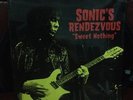 Sonic's Rendezvous Band 