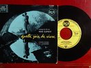 QUELLE JOIE DE VIVRE - ORIGINAL FRENCH PRESS SOUNDTRACK - ALAIN DELON - RCA 1961