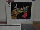 Jon Appleton & Don Cherry Human Music Japan LP 1978 PG-78 Flying Dutchman