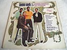 SMOKEY ROBINSON & MIRACLES   TIME OUT ** 1969 UK 1st TAMLA MOTOWN LP