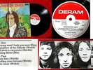 LP Chicken Shack: Imagination Lady (Deram SDL 5) UK 1971