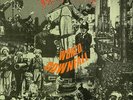 TERRORIZER - world downfall - GREEN LP * SEALED * MORBID ANGEL NAPALM DEATH