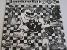 LAMBRETTA LUNACY - KILLERMETERS SX225 / BUSTERS Scootermaniacs - 500 only W/LbL