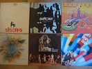 ELECTRA 6 LP/AMIGA electra combo adaptionen,s.madonna,ein tag wie eine brücke,3