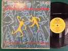 MONCHITO and HIS MAMBO ROYALS   Cha Cha Mambo Merengue LP Fiesta FLP 1211 RARE
