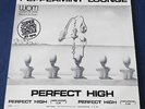 PEPPERMINT LOUNGE - perfect high - 12