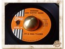 Ike & Tina Turner Worried And Hurtin Inside R&B SOUL MOD HEAR 45