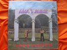 Rare Latin Psych Folk LP: Ana Y Jaime   Este Viento   El Disco Es Cultura 15-006
