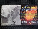 RADIOHEAD - IN RAINBOWS -2 LP / 2CD BOX SET - PLAYED ONCE FREE SHIP - US ONLY