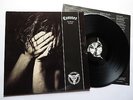 CORONER - No More Color LP 1989 - 1. PRESS