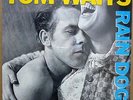 TOM WAITS Rain Dogs ORIG 1985 STILL SEALED, Island Records Inc.