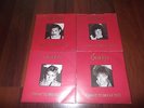 QUEEN  I WANT TO BREAK FREE FULL SET OF 7