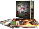 LYNYRD SKYNYRD Self Titled 6x 180gm Vinyl LP Set 2015 NEW & SEALED