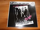 THE CLASH - WHITE RIOT TOUR 1977 - LTD EDITION - PURPLE VINYL - EXCELLENT+
