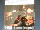 Tchaikovsky 1812 Overture Fritz reiner SB- 2059 ..1D/1D wonderful condition