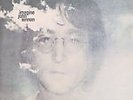 Imagine [LP] by John Lennon (Vinyl, Sep-2008, Capitol Records USA)