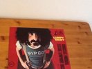Frank Zappa  Lumpy Gravy Original Stereo 1st Issue Lp Record