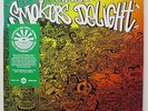 NIGHTMARES ON WAX 'Smokers Delight' Gatefold Vinyl 2LP NEW & SEALED