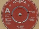 BILLY STRANGE*****GET SMART*****DEMO*****LISTEN TO IT