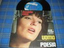 45 giri pop ita  daniela casa uomo  nm-