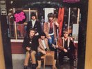 MOBY GRAPE-1ST LP-ORIG EX 1967 COLUMBIA PSYCH ROCK UNCENSORED FINGER COVER LP