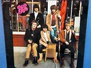 MOBY GRAPE - Moby Grape - 1st LP UK Original Stereo VINYL LP 1967