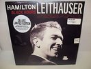 HAMILTON LEITHAUSER black hours 2xLP VINYL + MP3 + EP ribbon 2014 sealed 180G US