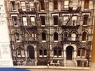 LED ZEPPELIN-PHYSICAL GRAFFITI-RARE ORIG 1975 EX SWAN SONG DOUBLE LP ROCK ALBUM