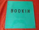 Bodkin   LP Three Days after the Death   Pop  Psych  Schallplatte