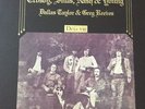 Crosby,Stills,Nash &Young: Deja Vu Audiophile Japan Pressung Rar