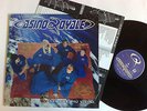 CASINO ROYALE SEMPRE PIU' VICINO 1995 BLACK OUT LP + INNER 0731452697110