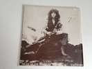 Rare Kate Bush Night of the Swallow Irish Release Single