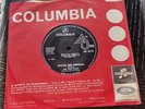 THE PINK FLOYD - APPLES  AND ORANGES.  ORIGINAL 1967 U.K. 45  EXCELLENT