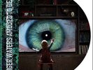 ROGER WATERS Amused to Death - 2LP / Picture Vinyl (Reissue 2015) - Pink Floyd