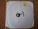 APHEX TWIN - VENTOLIN (remixes) EP    white label    WARP    electronica techno