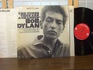 BOB DYLAN LP 