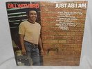 SEALED LP  BILL WITHERS ` Just As I Am SUSSEX 1971 original SS  crisp CLASSIC
