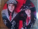 The WHITE STRIPES 