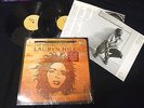 The Miseducation Of Lauryn Hill 1998 US Original 2LP Vinyl Fugees